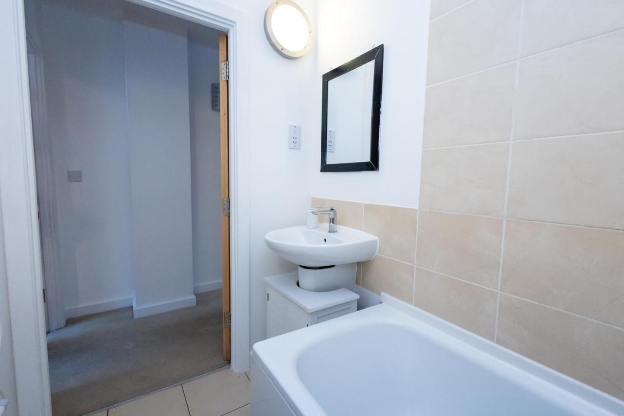 Must See One Bed Leicester City Centre Apartment Екстериор снимка